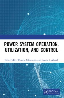 Power System Operation Utilization and Control