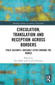 Circulation Translation and Reception Across Borders
