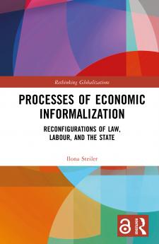 Processes of Economic Informalization