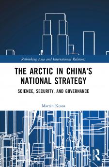 Arctic in China’s National Strategy