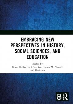 Embracing New Perspectives in History Social Sciences and Education