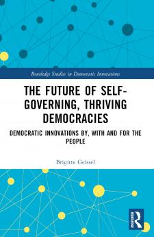 Future of Self-Governing Thriving Democracies