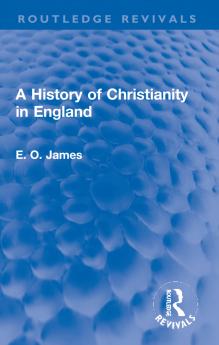 History of Christianity in England