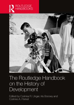 Routledge Handbook on the History of Development