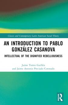 Introduction to Pablo González Casanova