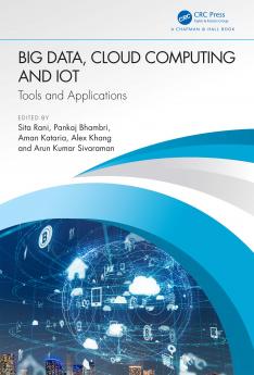 Big Data Cloud Computing and IoT
