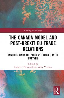 Canada Model and Post-Brexit EU Trade Relations
