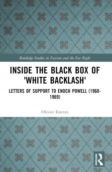 Inside the Black Box of 'White Backlash'