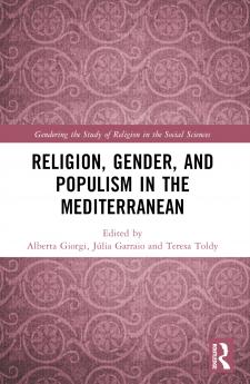 Religion Gender and Populism in the Mediterranean