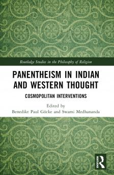 Panentheism in Indian and Western Thought