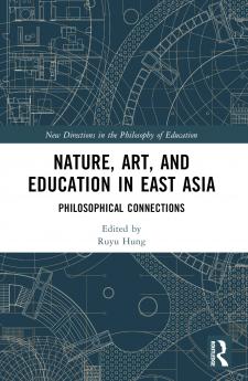 Nature Art and Education in East Asia