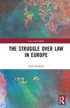 Struggle over Law in Europe