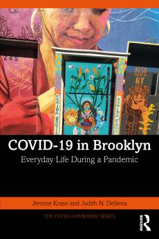 COVID-19 in Brooklyn