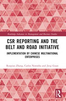 CSR Reporting and the Belt and Road Initiative