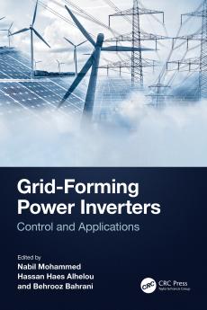 Grid-Forming Power Inverters