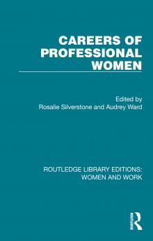Careers of Professional Women