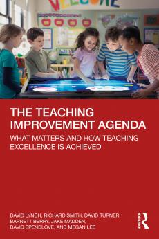 Teaching Improvement Agenda