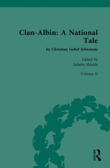 Clan-Albin: A National Tale