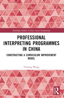 Professional Interpreting Programmes in China