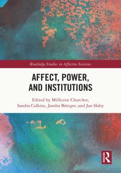 Affect Power and Institutions