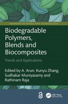 Biodegradable Polymers Blends and Biocomposites