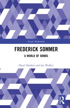Frederick Sommer