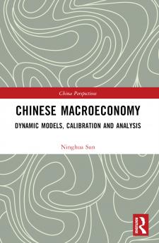 Chinese Macroeconomy