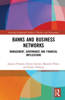 Banks and Business Networks