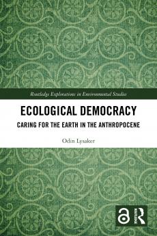 Ecological Democracy
