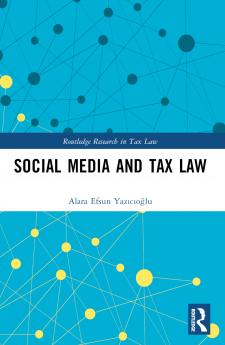 Social Media and Tax Law