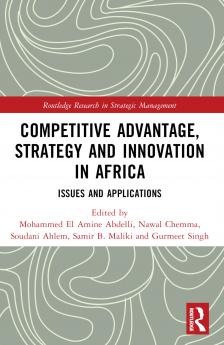 Competitive Advantage Strategy and Innovation in Africa