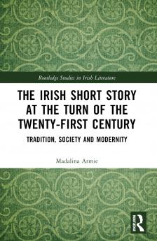 Irish Short Story at the Turn of the Twenty-First Century