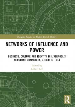 Networks of Influence and Power