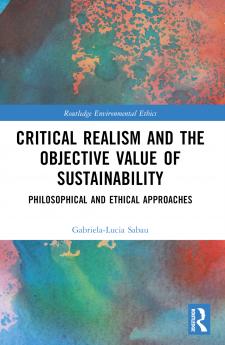 Critical Realism and the Objective Value of Sustainability