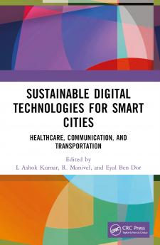 Sustainable Digital Technologies for Smart Cities