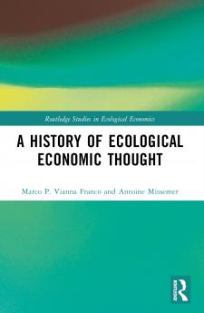 History of Ecological Economic Thought