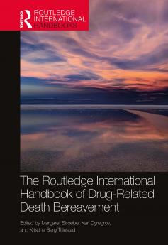 Routledge International Handbook of Drug-Related Death Bereavement