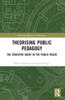 Theorising Public Pedagogy