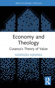 Economy and Theology