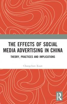 Effects of Social Media Advertising in China