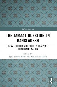 Jamaat Question in Bangladesh