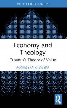 Economy and Theology