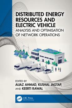 Distributed Energy Resources and Electric Vehicle