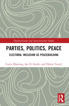 Parties Politics Peace