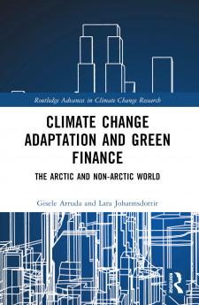 Climate Change Adaptation and Green Finance
