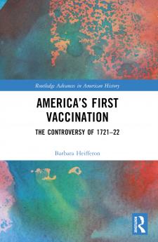 America’s First Vaccination
