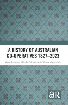 History of Australian Co-operatives 1827-2023