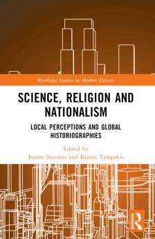 Science Religion and Nationalism