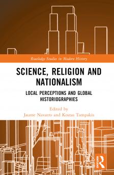 Science Religion and Nationalism
