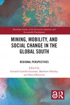 Mining Mobility and Social Change in the Global South